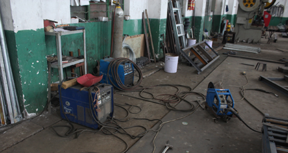 手工焊機(jī)